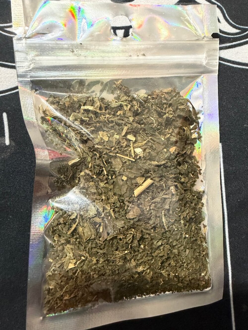 Nettle Herb